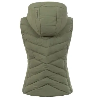 CAVALLO Cavalralia Tepitud Naiste Vest | Tuule- ja Veekindel