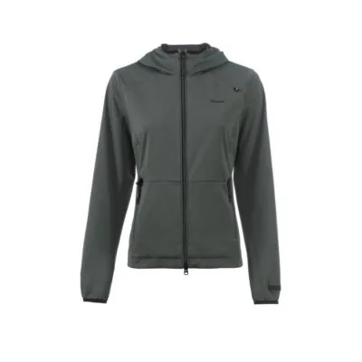 CAVALLO Cavalflex naiste softshell jakk – Stiilne & Kerge
