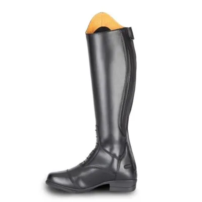 MORETTA Luisa kunstnahast ratsasaapad – Elegants ja mugavus