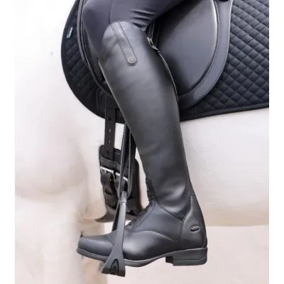 MORETTA Albina ratsasaapad | Luksuslik nahk ja mugavus