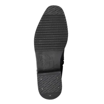 MORETTA Vercelli koolisõidu ratsasaapad | Elegantne Täisnahk