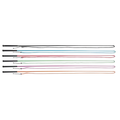 SHIRES Lunge Whip 160cm | For Comfortable Horse Training
