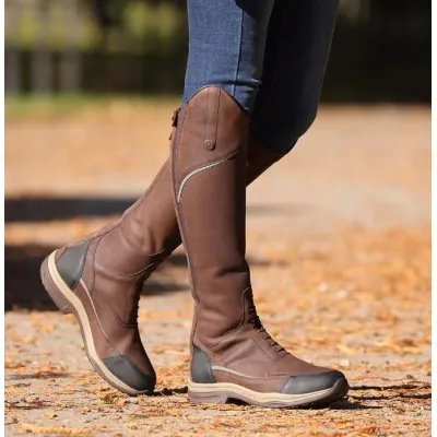 MORETTA Voltana Long XGRIP saapad | Vett hülgav ja Vastupidav