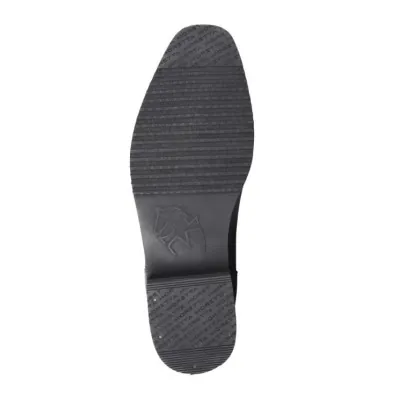 MORETTA Tivoli Field ratsasaapad | Täisnahk ja Mugavus