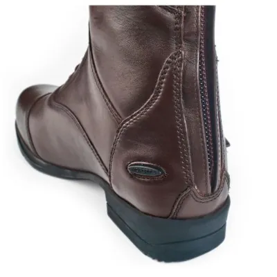 MORETTA Gianna laste ratsasaapad | Elegantne & Mugav