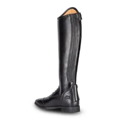 MORETTA Ortona laste ratsasaapad | Elegantsed võistluseks