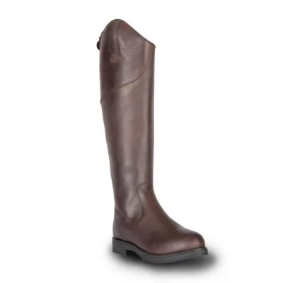 MORETTA Ventura laste talvised ratsasaapad | Warm & Dry