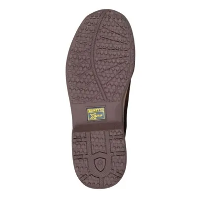 MORETTA Long XGRIP laste ratsasaapad | Veekindel & Mugav