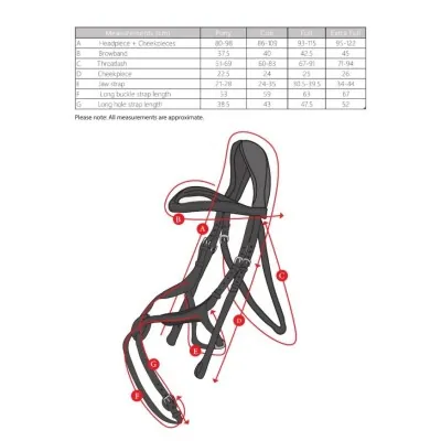 SHIRES Velociti Lusso Elite Grackle valjad | Luksuslik mugavus