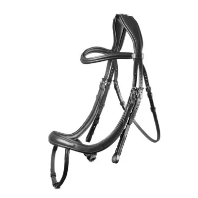 SHIRES Velociti Lusso Ergonomic Curved Flash valjad