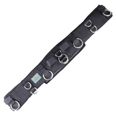 USG Breathopren Surcingle: Breathable Training Comfort