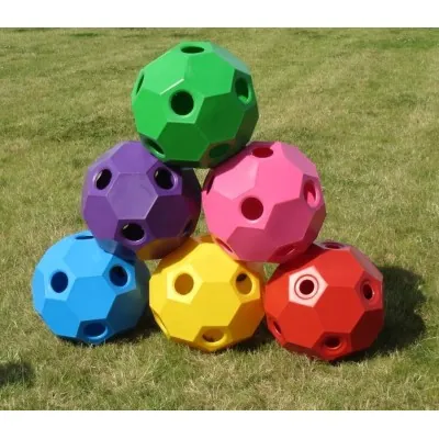 USG Happy Hay Play söödapall 70mm | Lõbus aeglane söötmine