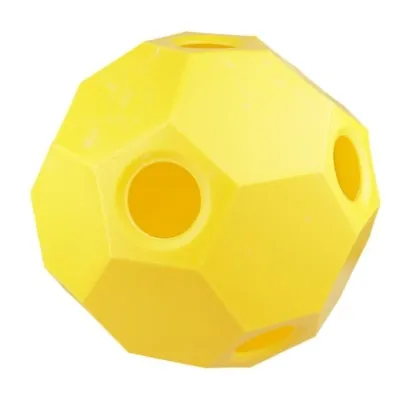 USG Happy Hay Play söödapall 70mm | Lõbus aeglane söötmine