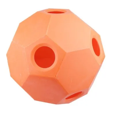 USG Happy Hay Play söödapall 70mm | Lõbus aeglane söötmine