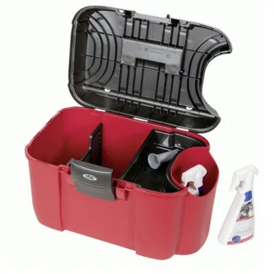 USG harjakast | Vastupidav ja ruumikas hoolduskast (120kg)