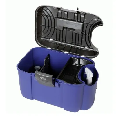 USG harjakast | Vastupidav ja ruumikas hoolduskast (120kg)