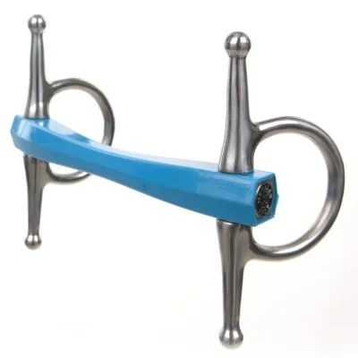 METALAB Flexi Flexible Full Cheek põsksuulised | Stabiilne ja pehme