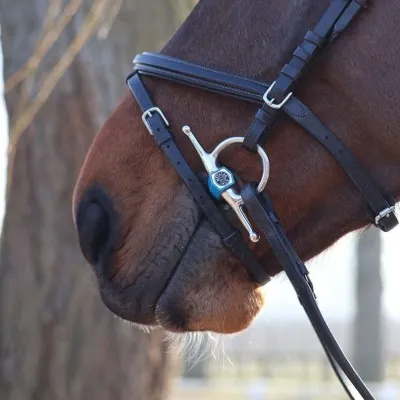 METALAB Flexi Flexible Full Cheek põsksuulised | Stabiilne ja pehme