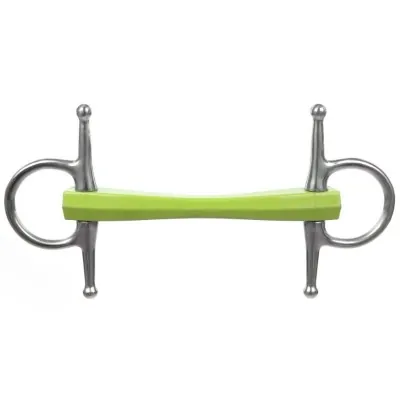 METALAB Flexi Soft Full Cheek suulised | Pehme ja stabiilne