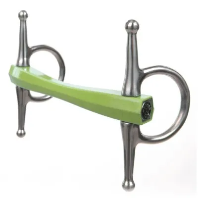 METALAB Flexi Soft Full Cheek suulised | Pehme ja stabiilne