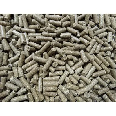 HAVENS Derby Compact graanulid 25kg – Sööt tippspordiks