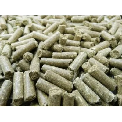 HAVENS Draversbrok graanulid 25kg – Jõusööt sporthobusele