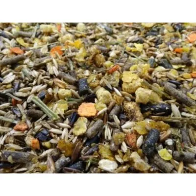HAVENS Green-Vet Herbal müsli 20kg – Looduslik sööt hobusele