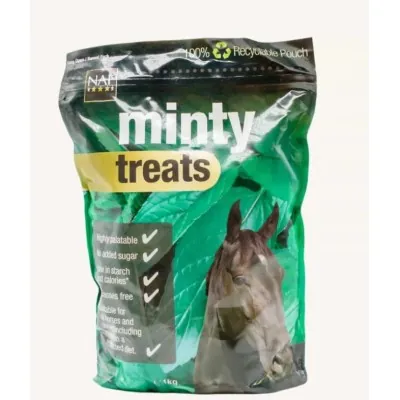 NAF Mündimaitselised Maiused 1kg