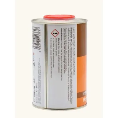 NAF Kabjaõli 500ml: Looduslik Läige & Igapäevane Hooldus