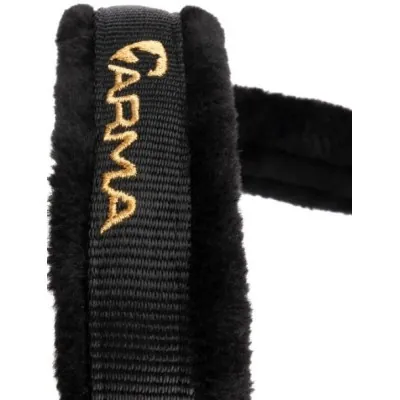 ARMA Logo päitsed & jalutusnöör | Stiilne ja mugav