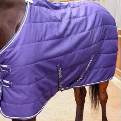 SHIRES Tempest Original tallitekk 100g – Mugav & Vastupidav