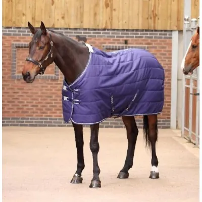 SHIRES Tempest Original 100g Stable Rug | Versatile & Durable