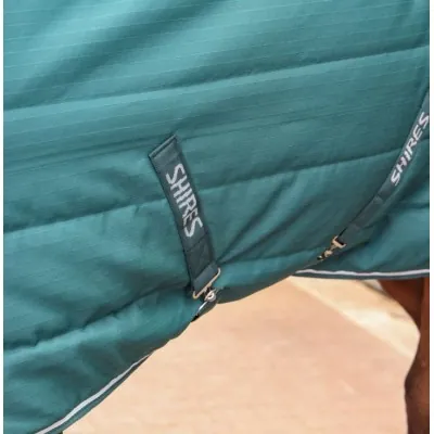 SHIRES Tempest Original tallitekk 200g kaelaga | Soe & Mugav