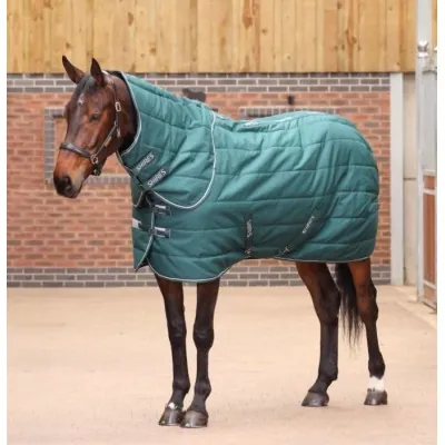 SHIRES Tempest Original 200g Stable Rug with Neck | Warm