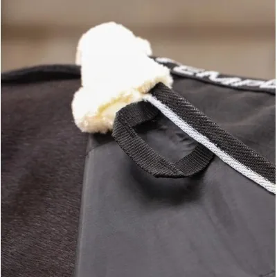 SHIRES Tempest Original Lite tallitekk | Kerge & Hingav