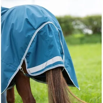 SHIRES Highlander Original 50 õuetekk | Kerge & Veekindel