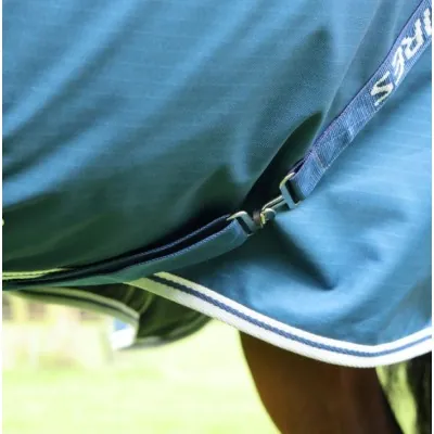 SHIRES Highlander Original 50 õuetekk | Kerge & Veekindel