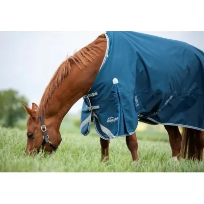 SHIRES Highlander Original 50 õuetekk | Kerge & Veekindel