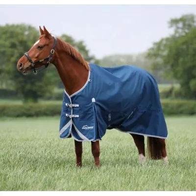 SHIRES Highlander Original 50 õuetekk | Kerge & Veekindel