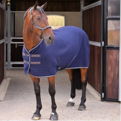 SHIRES Tempest Original Tech Cooler | Wicking Cooler Rug