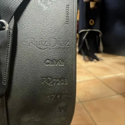 RuizDiaz Calvia sadul, iste 17.5,