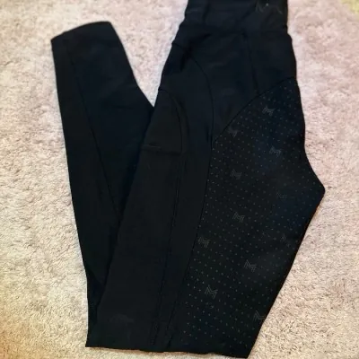 Maximilian ratsaretuusid