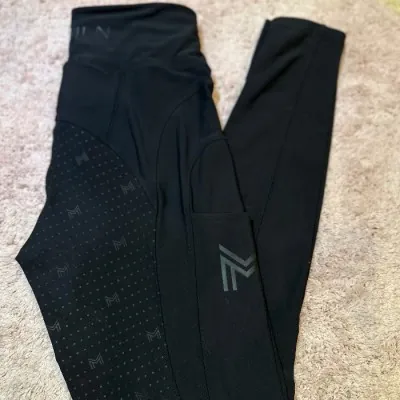 Maximilian ratsaretuusid