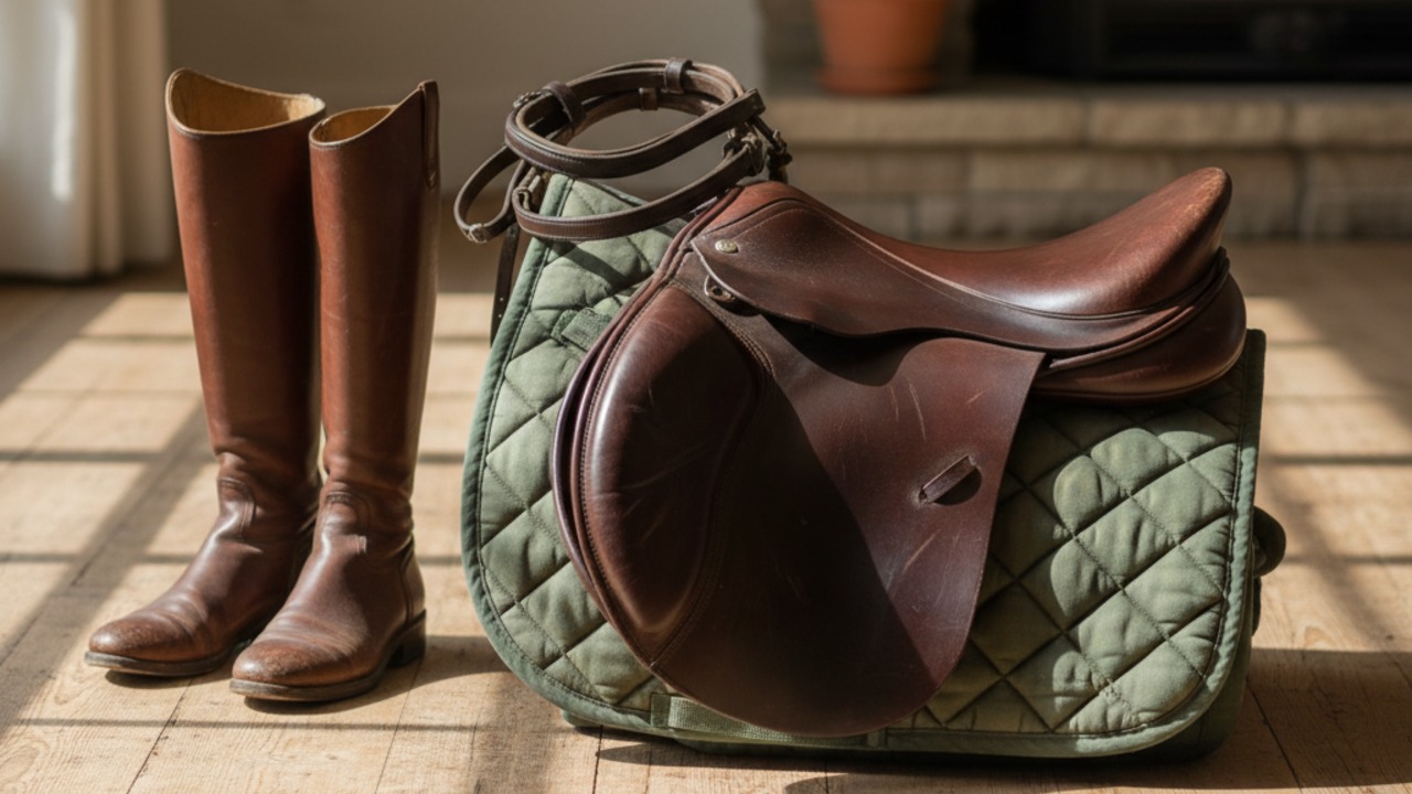 How to Sell Used Riding Gear? The Anatomy of a Successful Listing and Marketing Tips