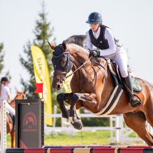 Corazon de la Victoria 