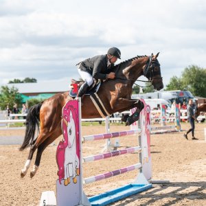 Corazon de la Victoria 