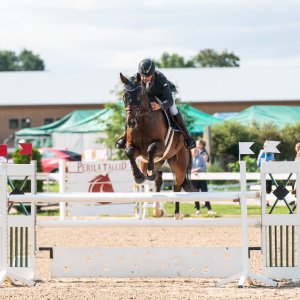 Corazon de la Victoria 