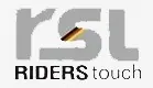 RSL Riders Touch